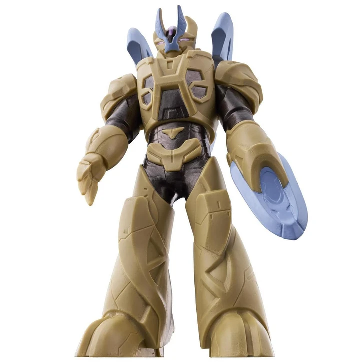  Bandai Ultra Kaiju Advance Givas 