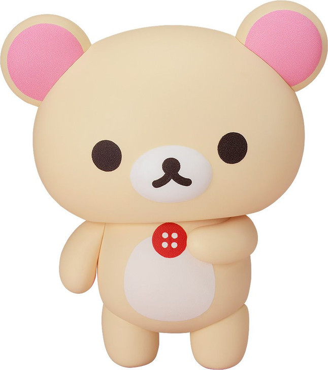 Good Smile Company Nendoroid Korilakkuma Figure (Rilakkuma)