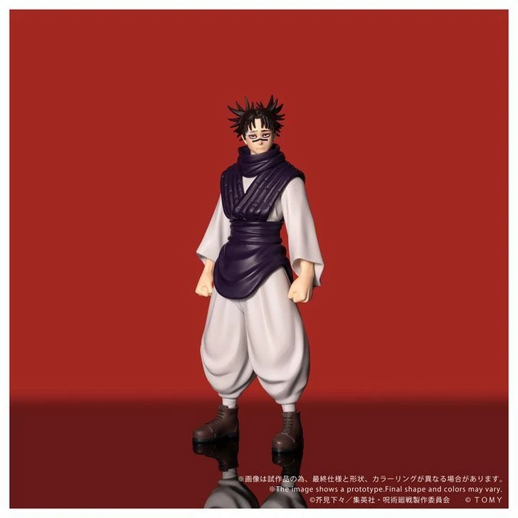  Takara Tomy CK-J04 COLLEKAZARO Choso Figure (Jujutsu Kaisen) 
