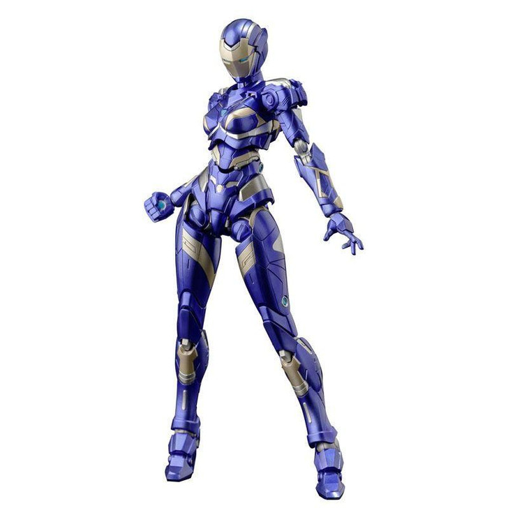  Sentinel Fighting Armor Rescue (Marvel) 