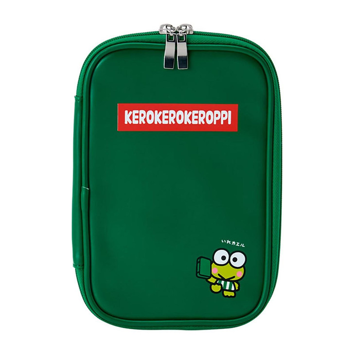  Sanrio KeroKeroKeroppi Multi Case For Everyday Use 235954 