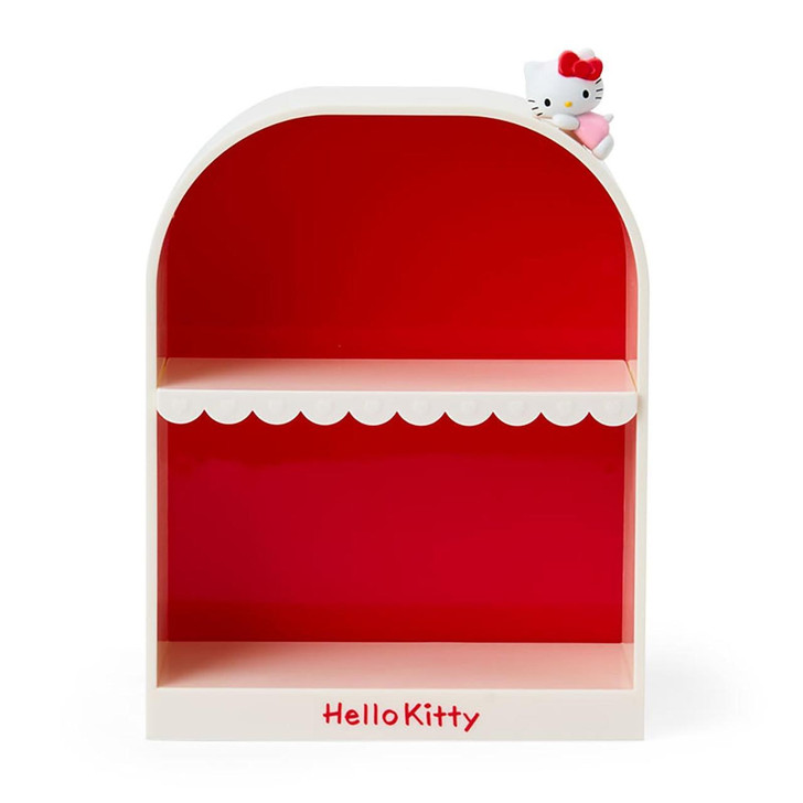  Sanrio Hello Kitty Arch Shaped Display Shelf 184918 