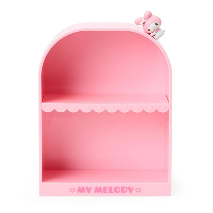  Sanrio My Melody Arch Shaped Display Shelf 184926 