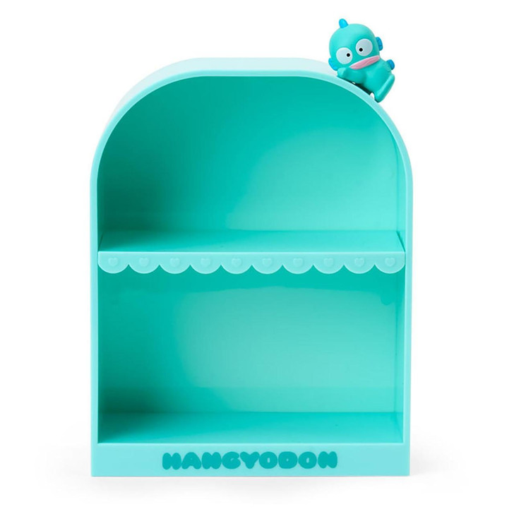  Sanrio Hangyodon Arch Shaped Decorative Shelf 184934 