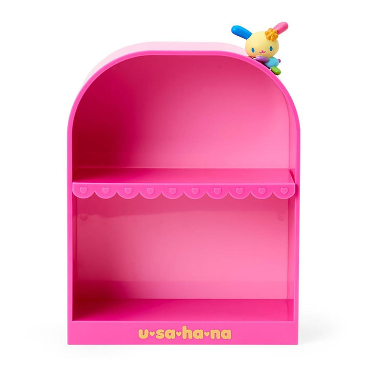  Sanrio Other Arch Shaped Display Shelf Usahana 184942 