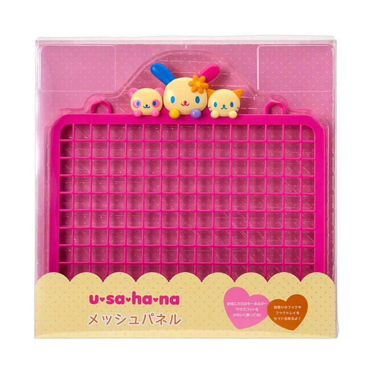  Sanrio Other Mesh Panel Usahana 184888 