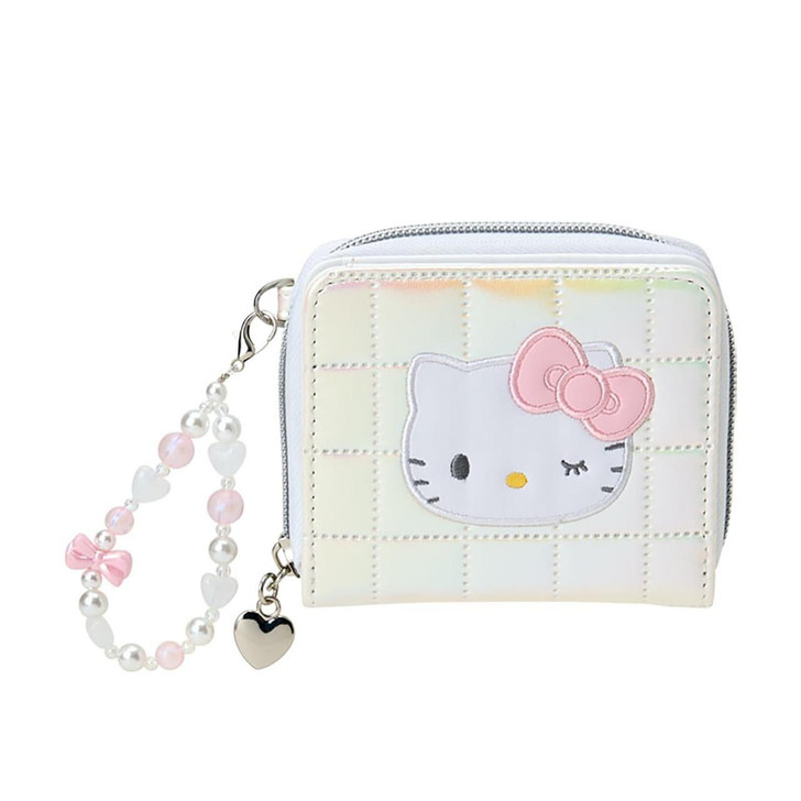  Sanrio Hello Kitty Wallet With Charm 224626 