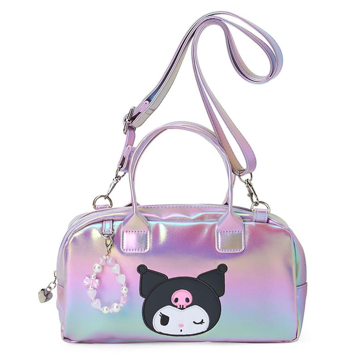  Sanrio Kuromi Kids Shoulder Bag 274160 