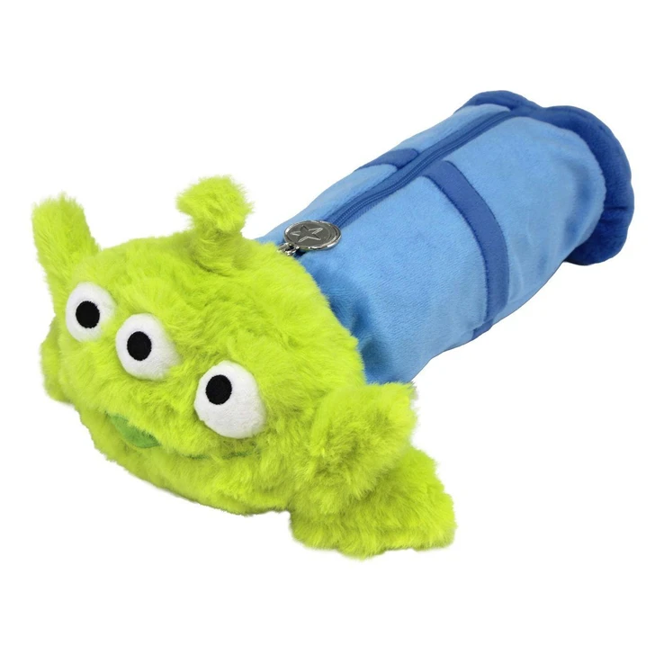 T's Factory Toy Story Five Plush Belly Pouch Alien 