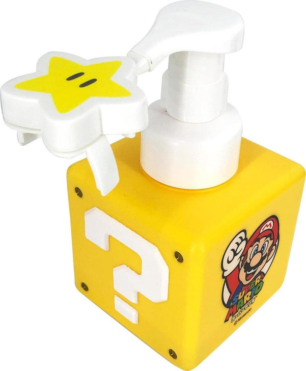  Sun Art Super Mario Dispenser 