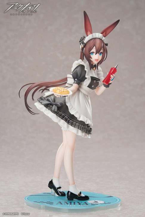  APEX LIMEPIE Series Amiya Teatime Ver. 1/8 Figure (Arknights) 