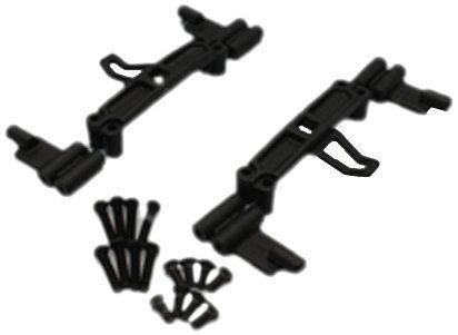  ABC Hobby RC 25764 Battery Holder (for CFRP Chassis) 