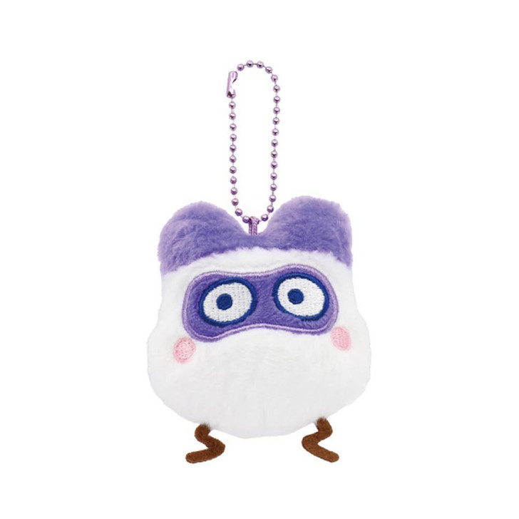  Bandai Tamagotchi Chibi Plush Toy MC Masukucchi 