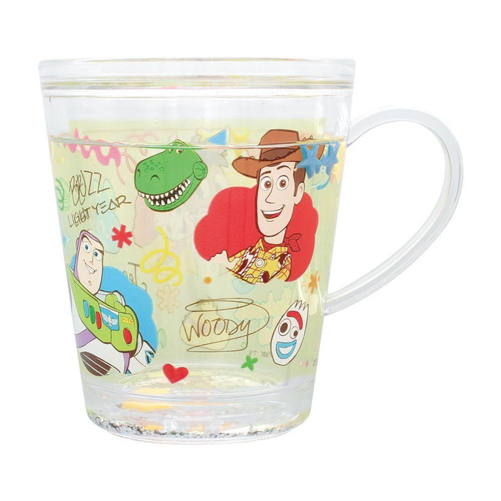  T's Factory Disney Water Cup Toy Story 