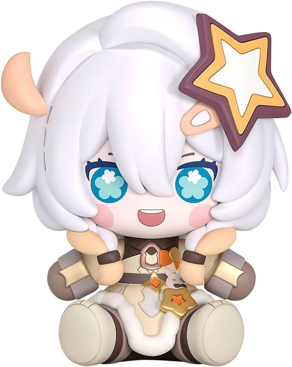  Good Smile Company Huggy Good Smile ELF/Kiana Kaslana (Honkai Impact 3rd) 