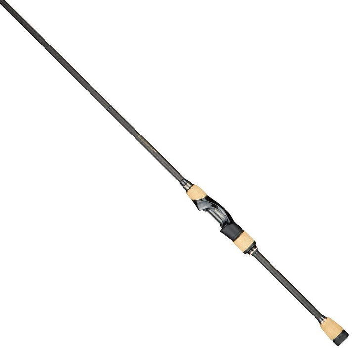 Megabass Destroyer Baby Plugging