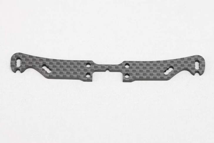 B11-018A Graphite Rear Shock Tower for BD-11