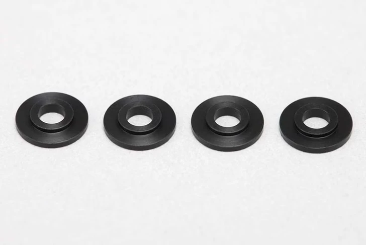 B12-S2B Shock Shaft Guide 4pcs for BD-12