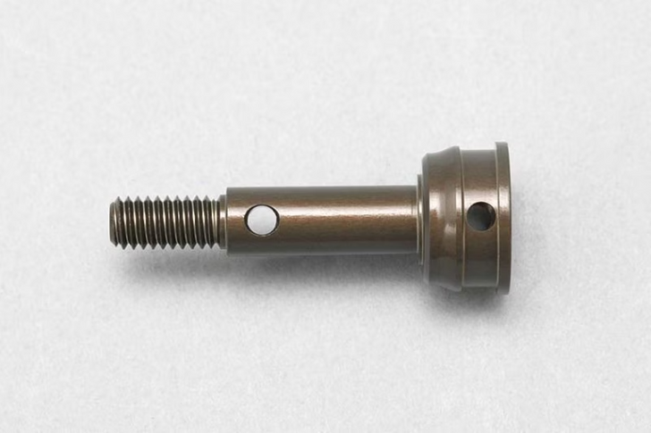 B9-010AAA Aluminum Rear C-Clip Universal Axle for BD-9