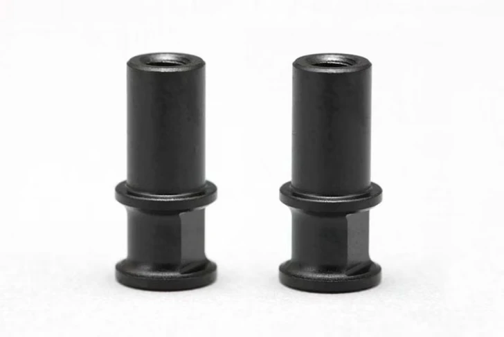 B9-201PA Aluminum Bellcrank Post for BD-11/BD-12/MS1.0