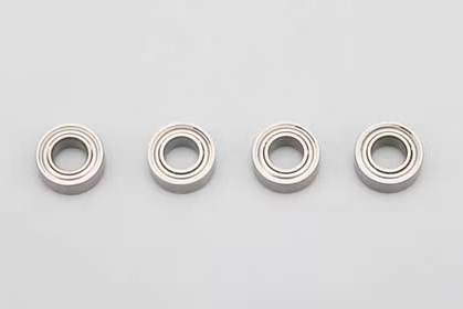 BB-84-4A 4x8x3mm Bearing 4pcs