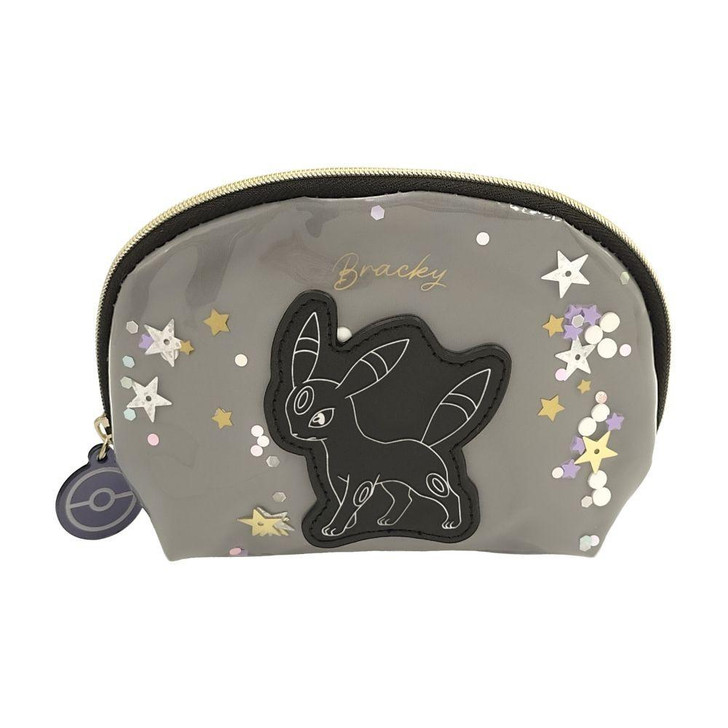  Pokemon Center Original Tissue Pouch Umbreon Confetti 