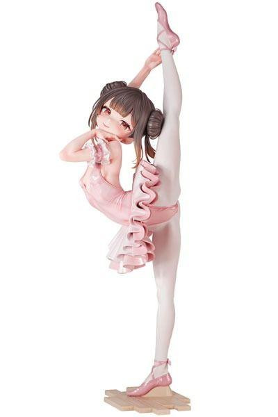  Ballet Club Sakurazaka Shiho 1/6 Scale Finished Figure 