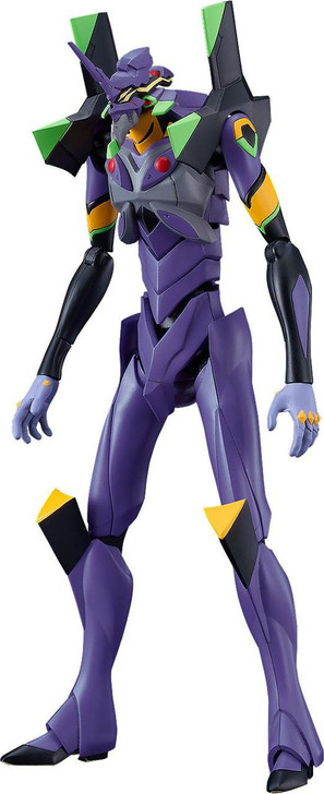  Good Smile Company MODEROID Evangelion Production Model-13 Plastic Model 