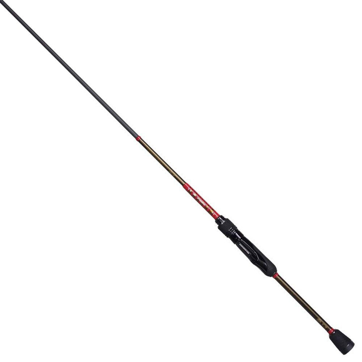 Megabass Shoraku SL 72LS