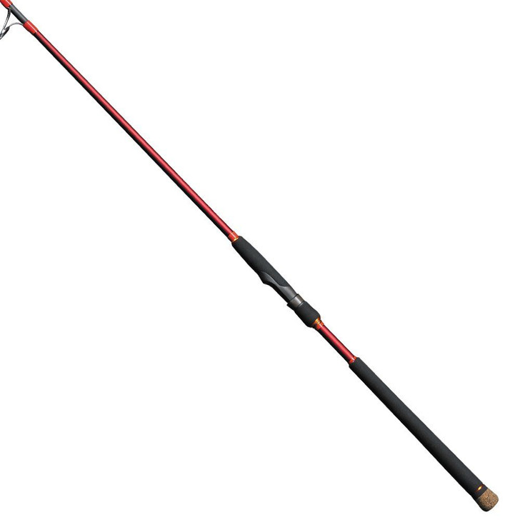 Megabass 8Pod Rod 8P-762XHS