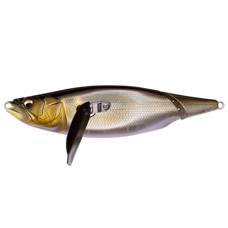Megabass I Wing 135