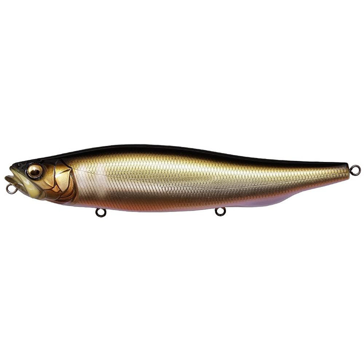 Megabass MEGADOG 180 220 2個セット Megabass Megadog 180