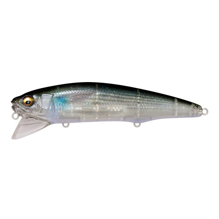 Megabass Sazanka