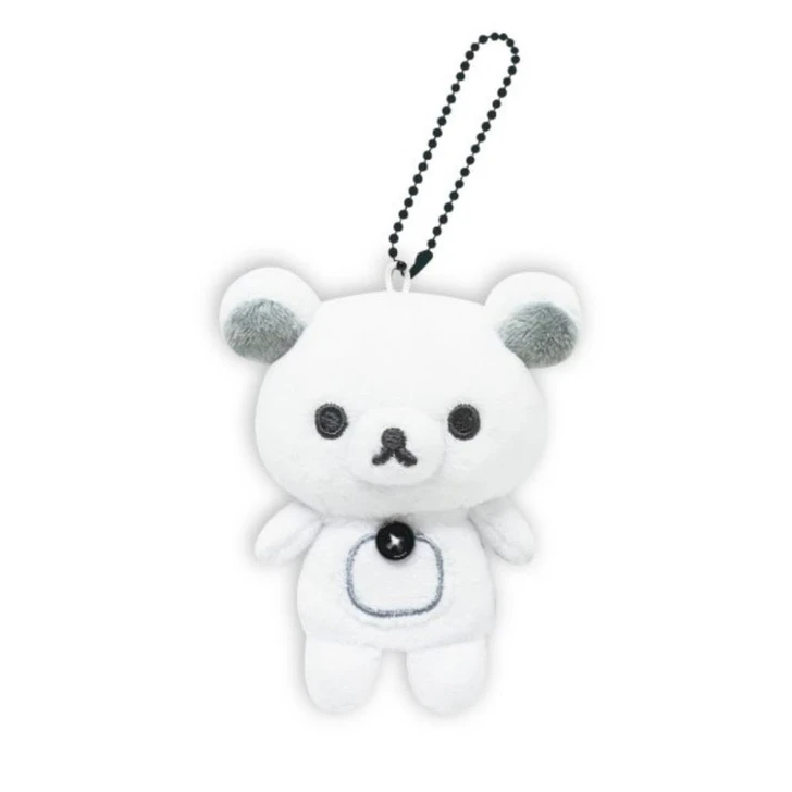 Kcompany Rilakkuma Finger Puppet Korilakkuma