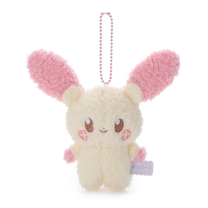 Takara Tomy Pokepiece BC Mascot Plusle