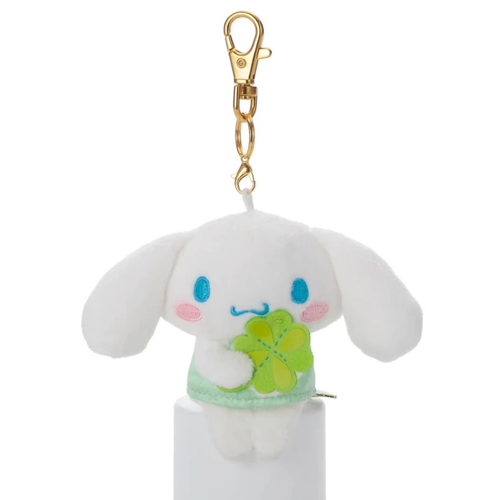 Takara Tomy Sanrio Chokkorisan KC Clover Cinnamoroll