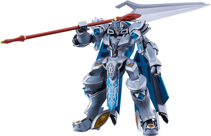 Good Smile Company Moderoid Gilbatiga