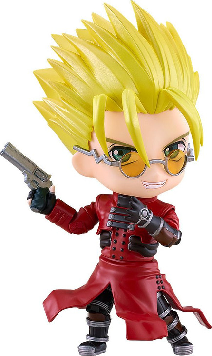 Nendoroid Vash the Stampede