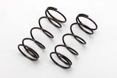 BM-S1260 X Front Spring Hard for B-MAX4
