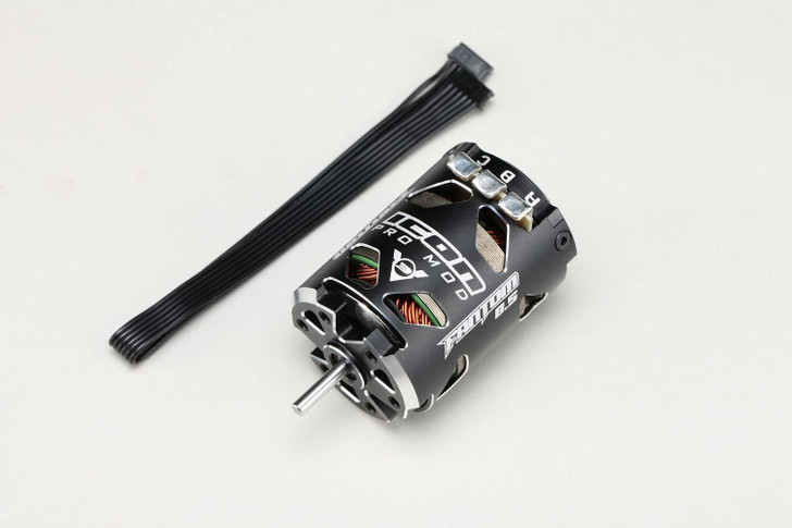 Yokomo FA-19138 FANTOM V3 Pro Modified 8.5T Brushless Motor