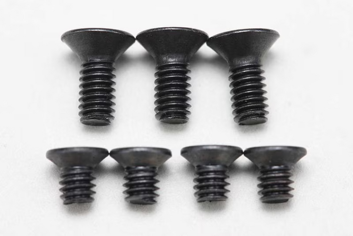 FA-19253 FANTOM ICON V2 Complete Steel Screw Kit