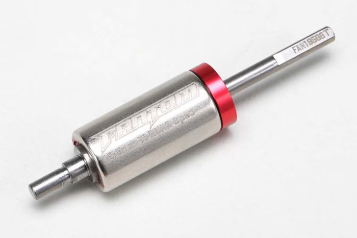 FA-19587ST FANTOM ICON Titanium Shaft Rotor