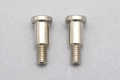 IB-202KPA King Pin for Center Link for RD/SD Series