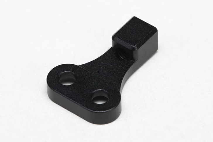MD-202-2 Aluminum Steering Slide Rack Arm for MD1.0