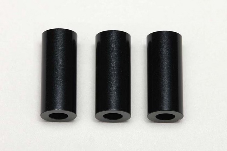 MD-202UP Aluminum Upper Mount Post 3pcs for MD1.0LTS