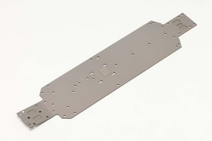 Yokomo MO-002-3 Aluminum Main Chassis for MO3.0
