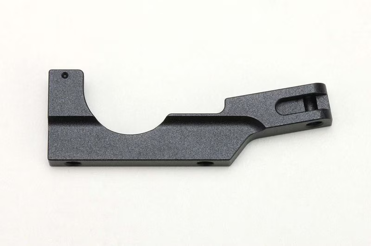 MO-002FLL-3 Aluminum Front Lower Bulkhead Left for MO3.0