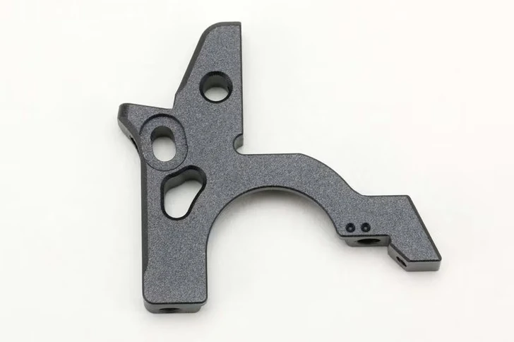 MO-002FUR-3 Aluminum Front Upper Bulkhead Right for MO3.0