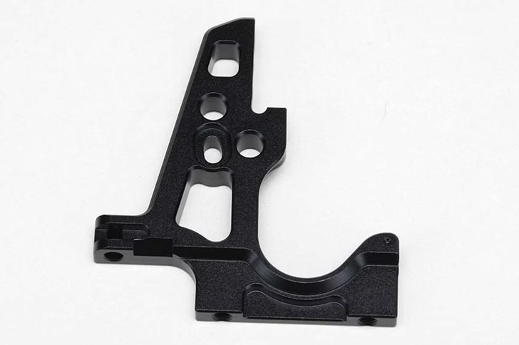 MO-002RL Aluminum Rear Bulkhead Left for MO2.0