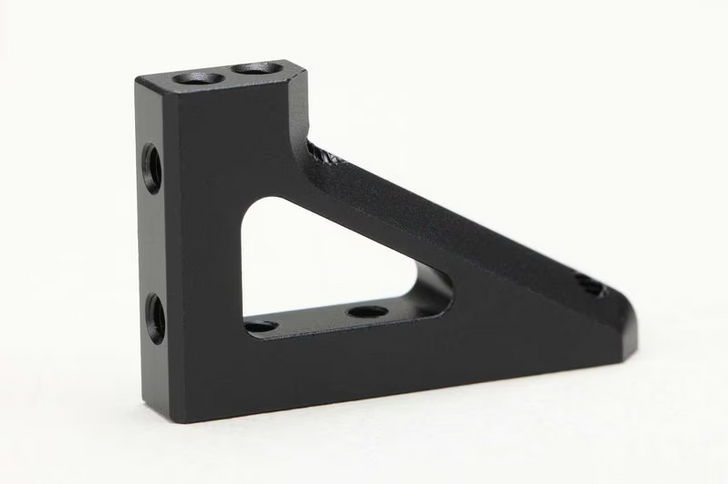 MO-203A-3 Aluminum Servo Mount for MO3.0